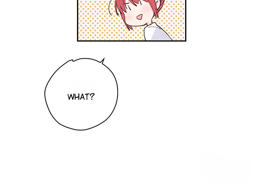 This Girl Is a Little Wild Chapter 48 page 32 - 