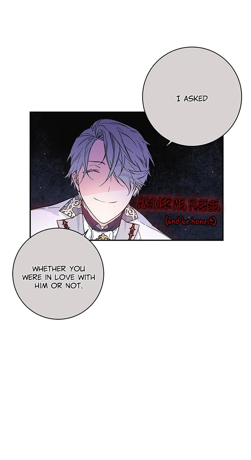 This Girl Is a Little Wild Chapter 48 page 33 - 