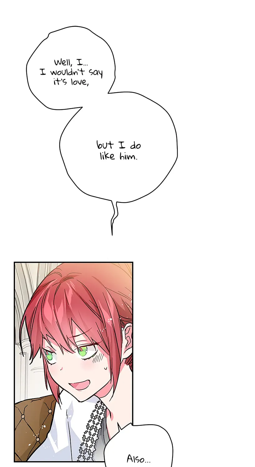 This Girl Is a Little Wild Chapter 48 page 34 - 