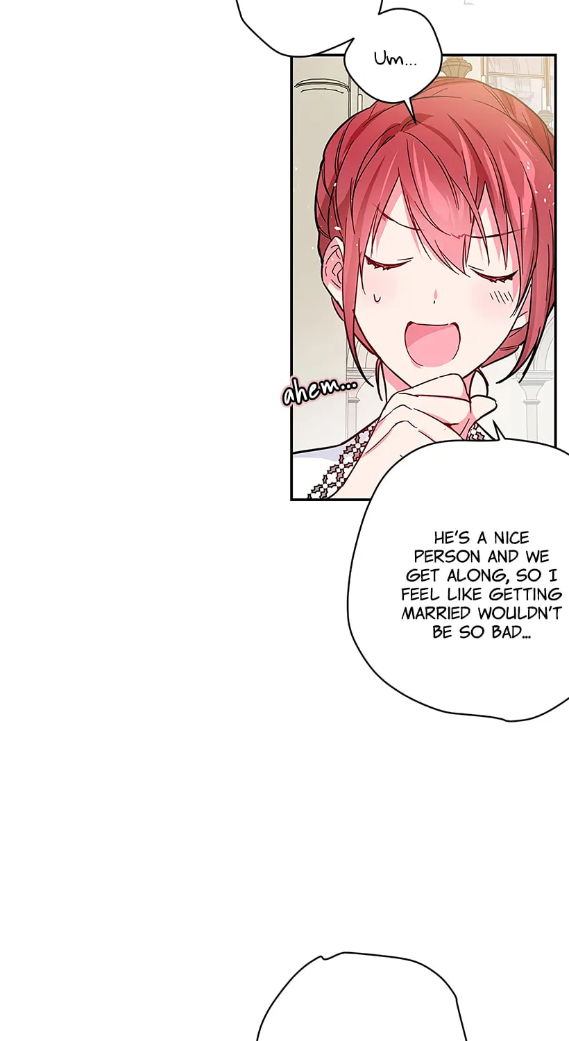 This Girl Is a Little Wild Chapter 48 page 35 - 