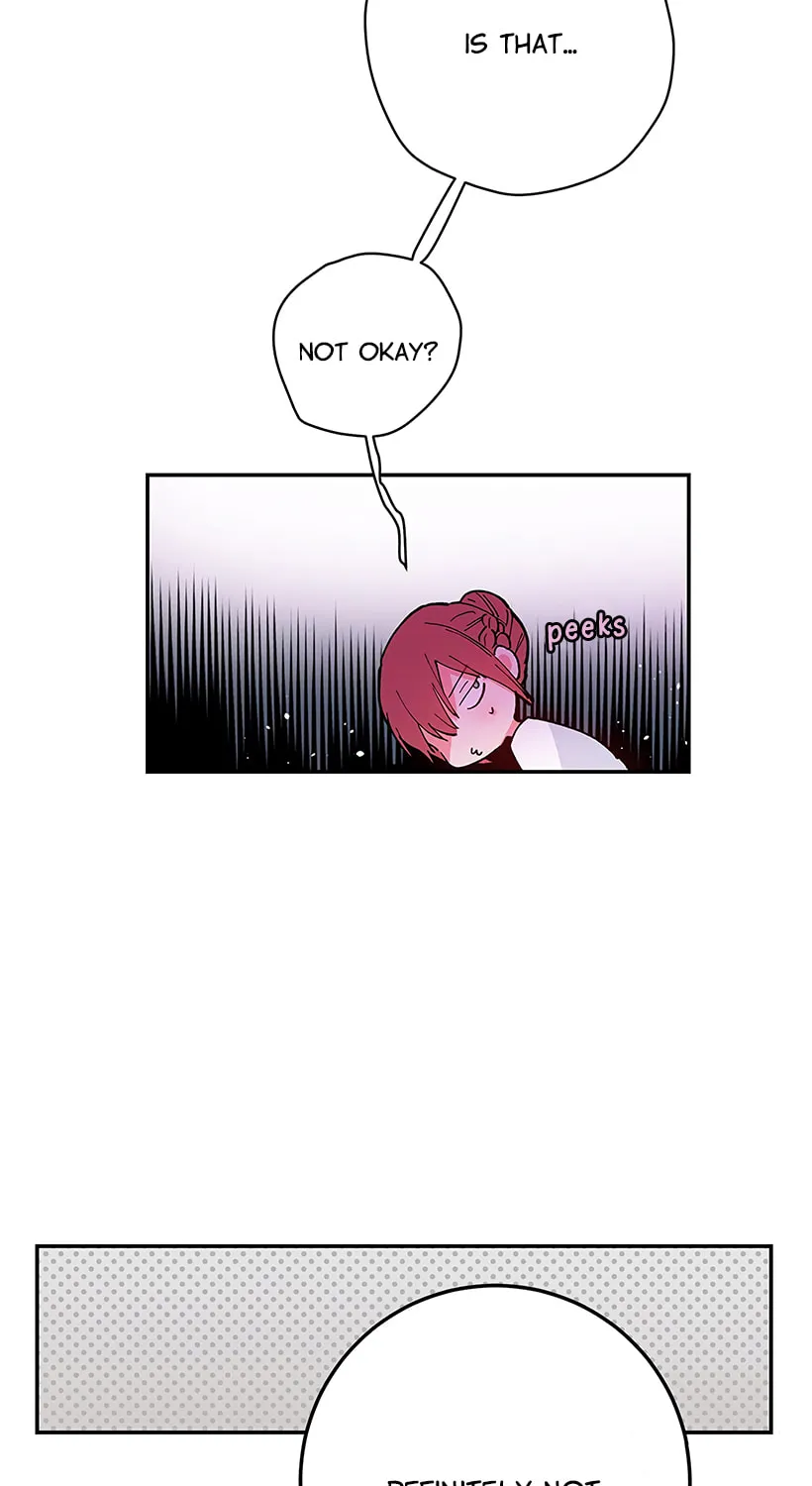 This Girl Is a Little Wild Chapter 48 page 36 - 