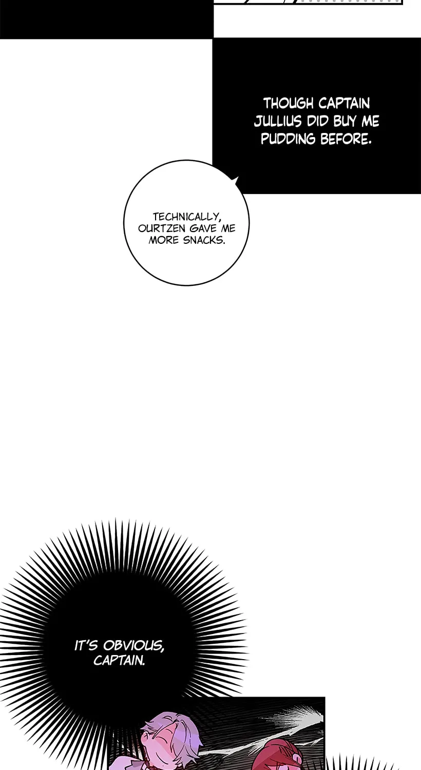 This Girl Is a Little Wild Chapter 48 page 39 - 