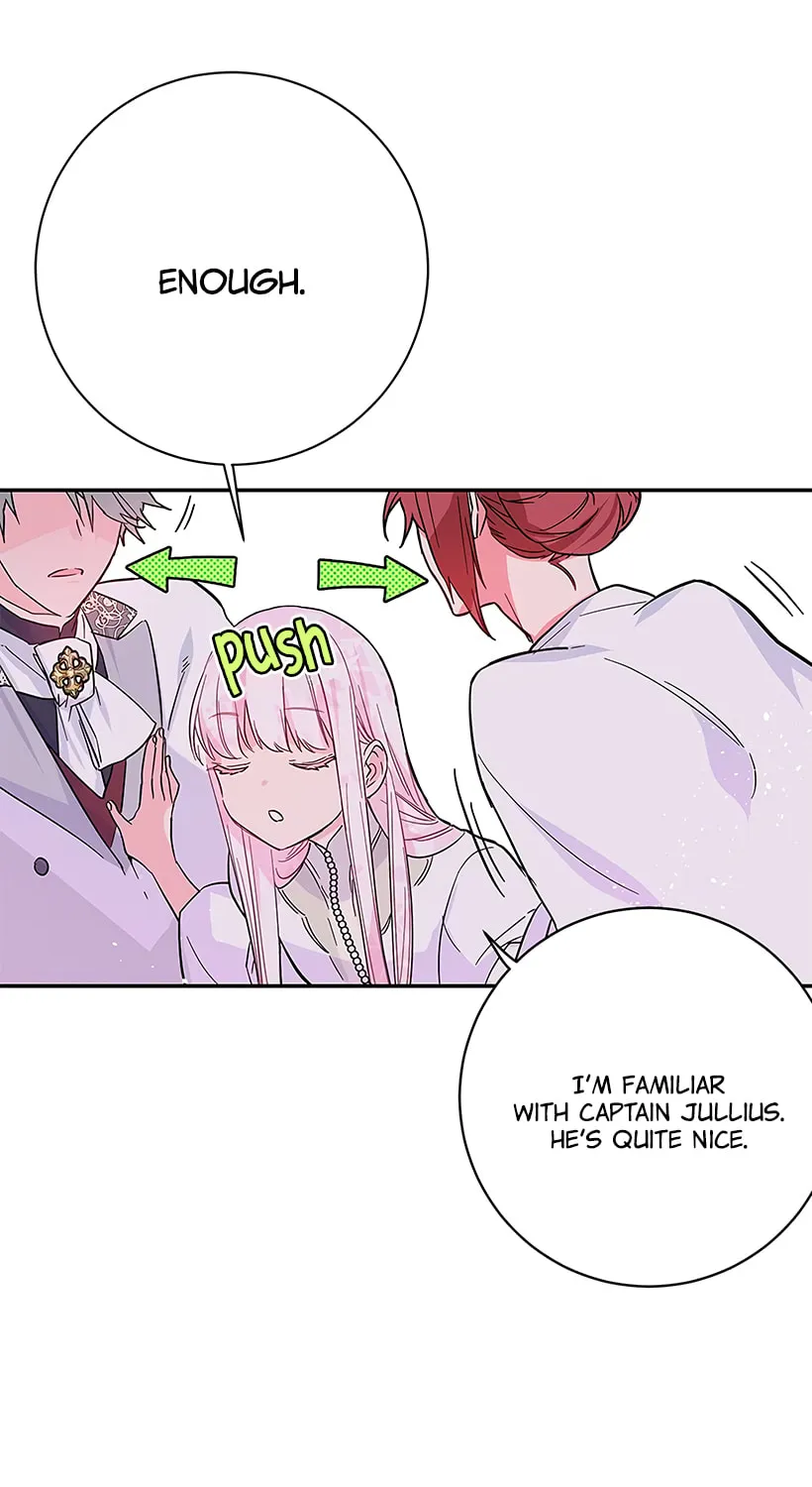 This Girl Is a Little Wild Chapter 48 page 41 - 