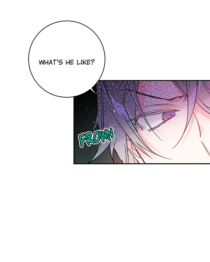 This Girl Is a Little Wild Chapter 48 page 42 - 