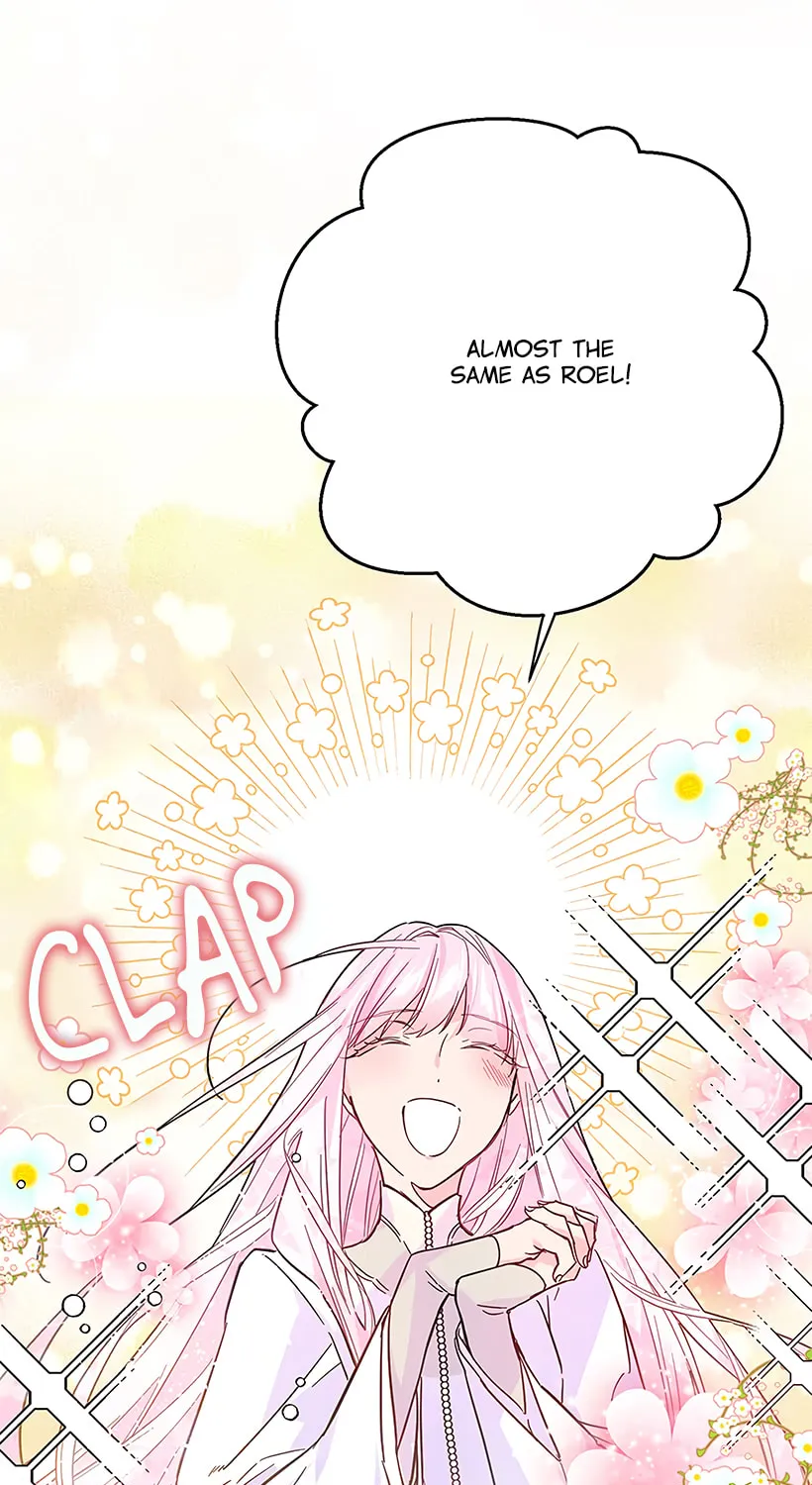 This Girl Is a Little Wild Chapter 48 page 43 - 
