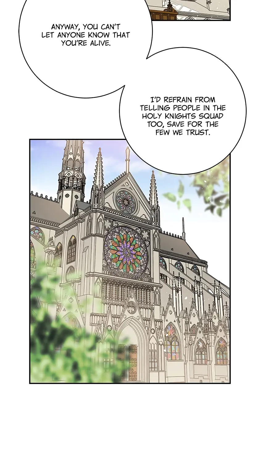 This Girl Is a Little Wild Chapter 48 page 47 - 