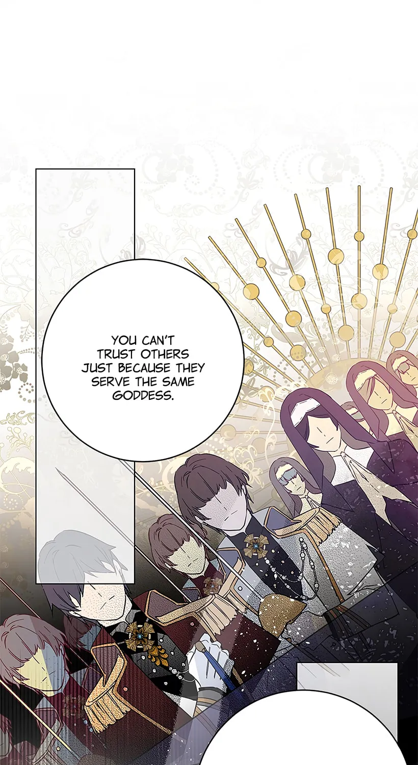 This Girl Is a Little Wild Chapter 48 page 48 - 