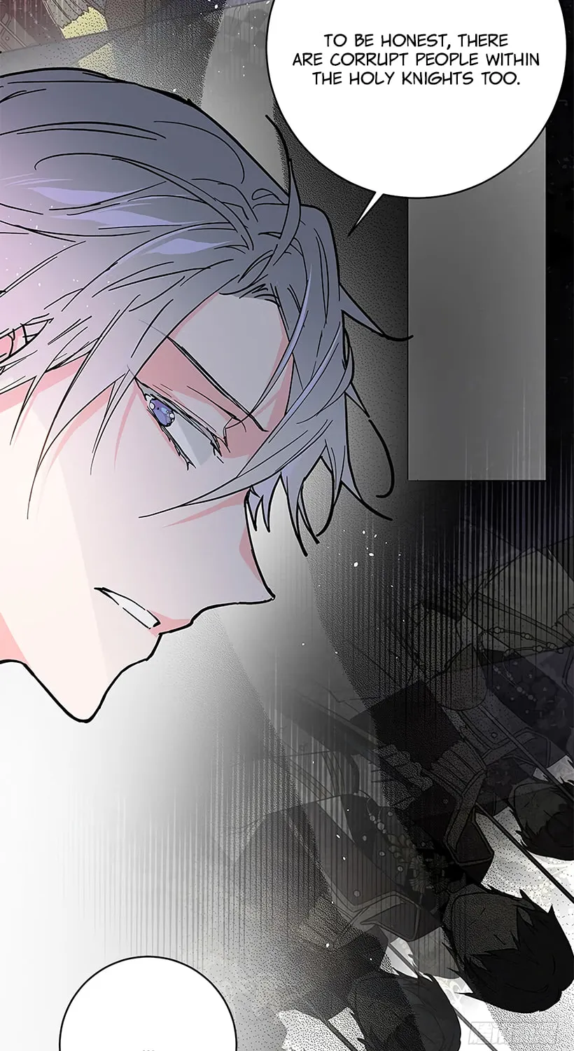 This Girl Is a Little Wild Chapter 48 page 49 - 