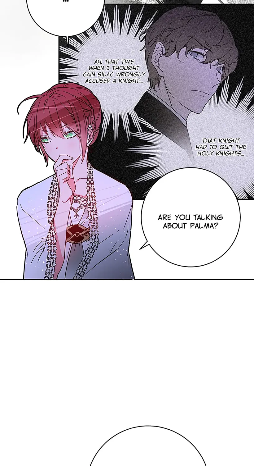 This Girl Is a Little Wild Chapter 48 page 50 - 