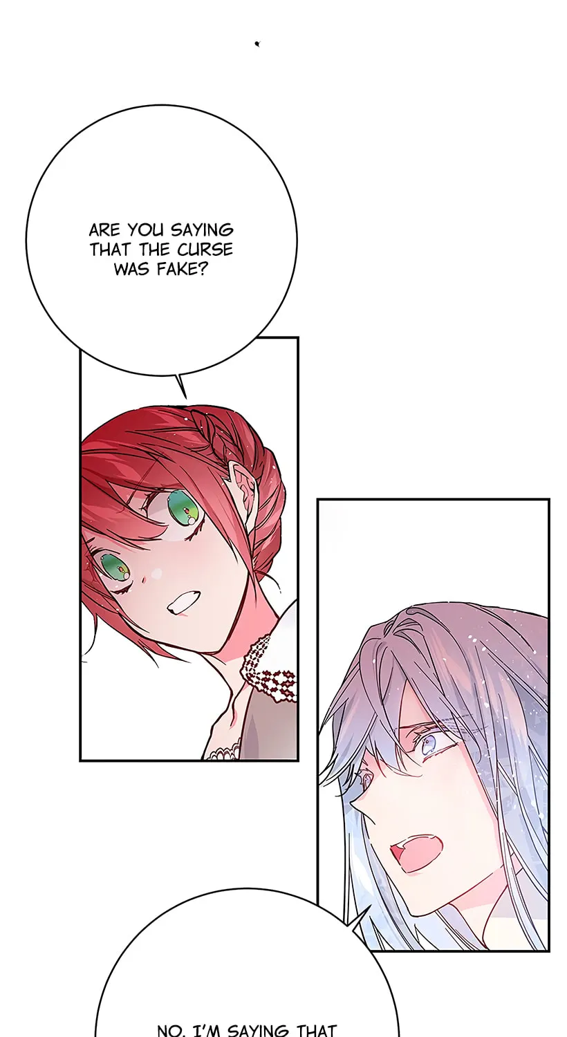 This Girl Is a Little Wild Chapter 48 page 6 - 