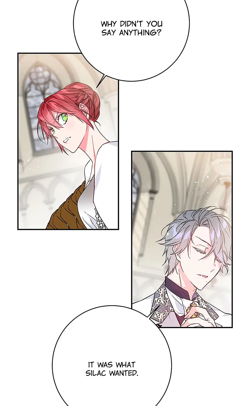 This Girl Is a Little Wild Chapter 48 page 52 - 