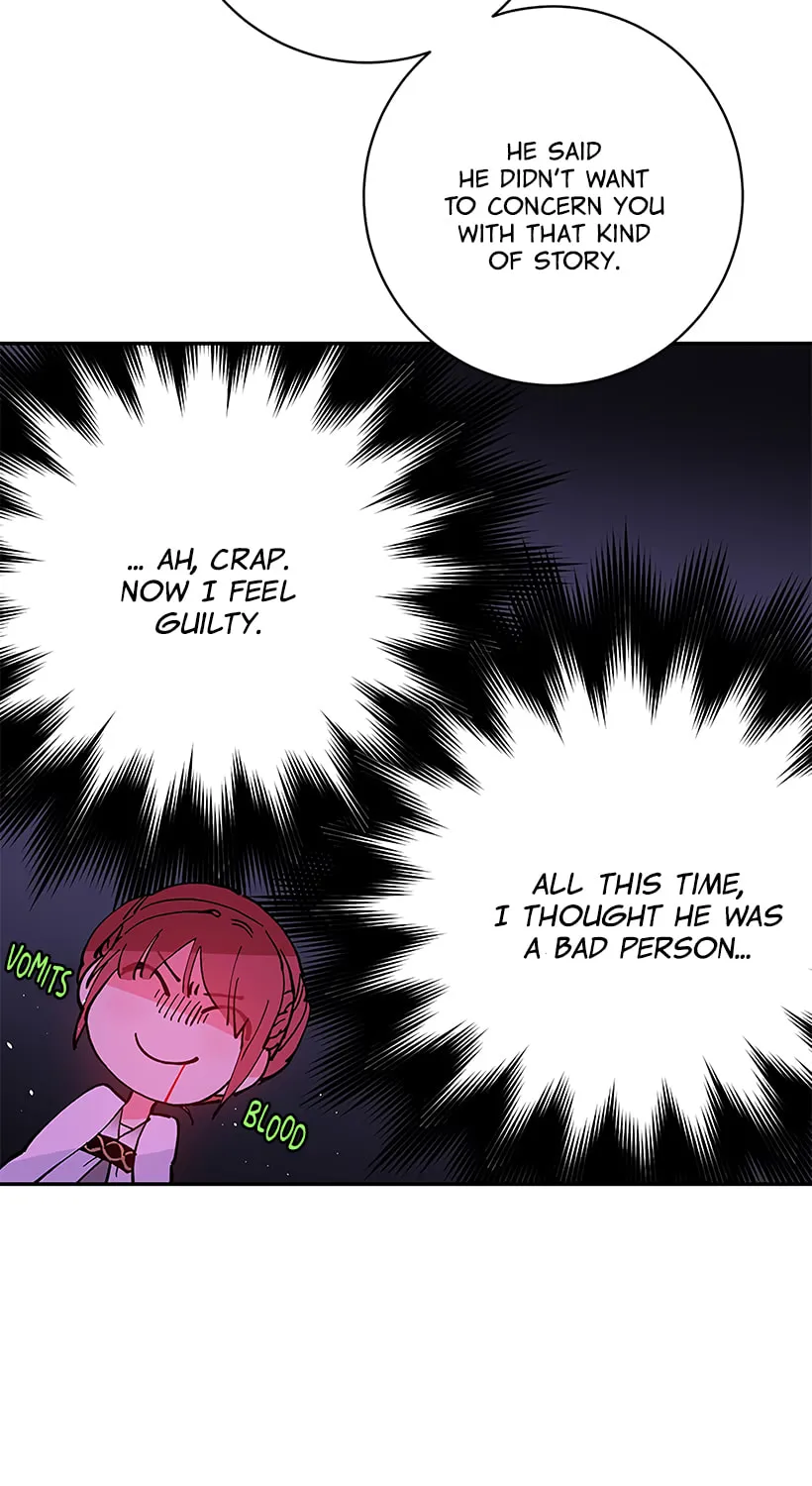 This Girl Is a Little Wild Chapter 48 page 53 - 