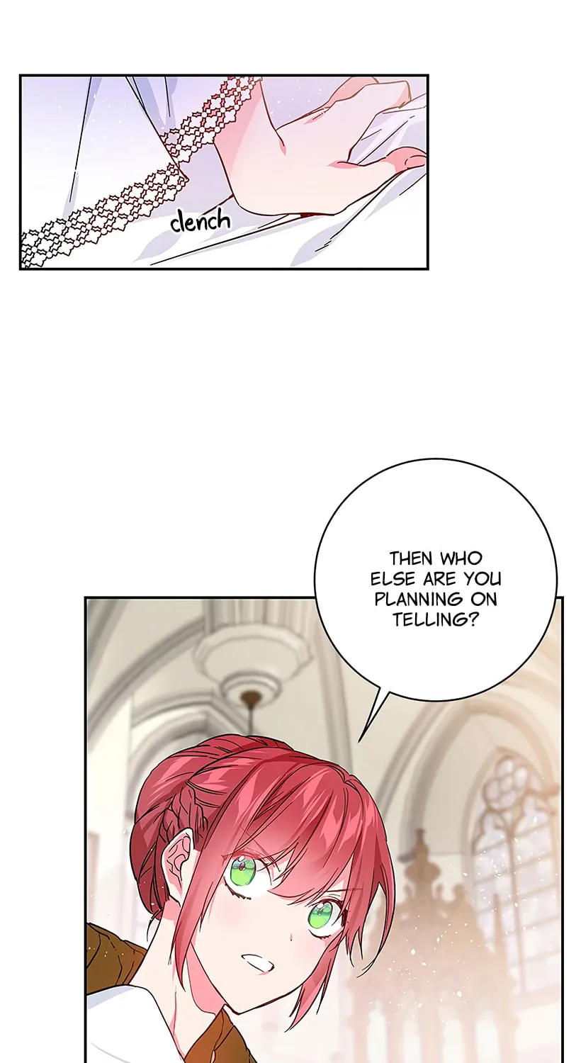 This Girl Is a Little Wild Chapter 48 page 54 - 