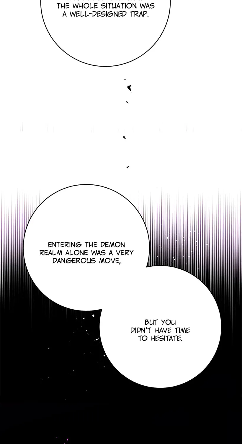 This Girl Is a Little Wild Chapter 48 page 7 - 