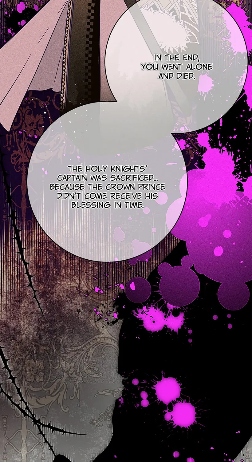 This Girl Is a Little Wild Chapter 48 page 9 - 
