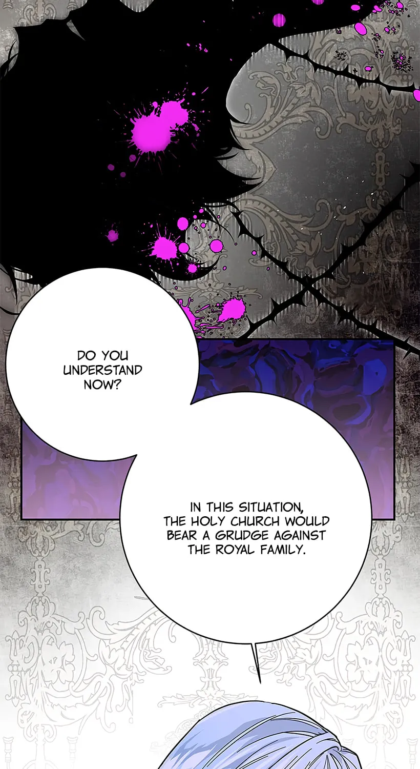 This Girl Is a Little Wild Chapter 48 page 10 - 