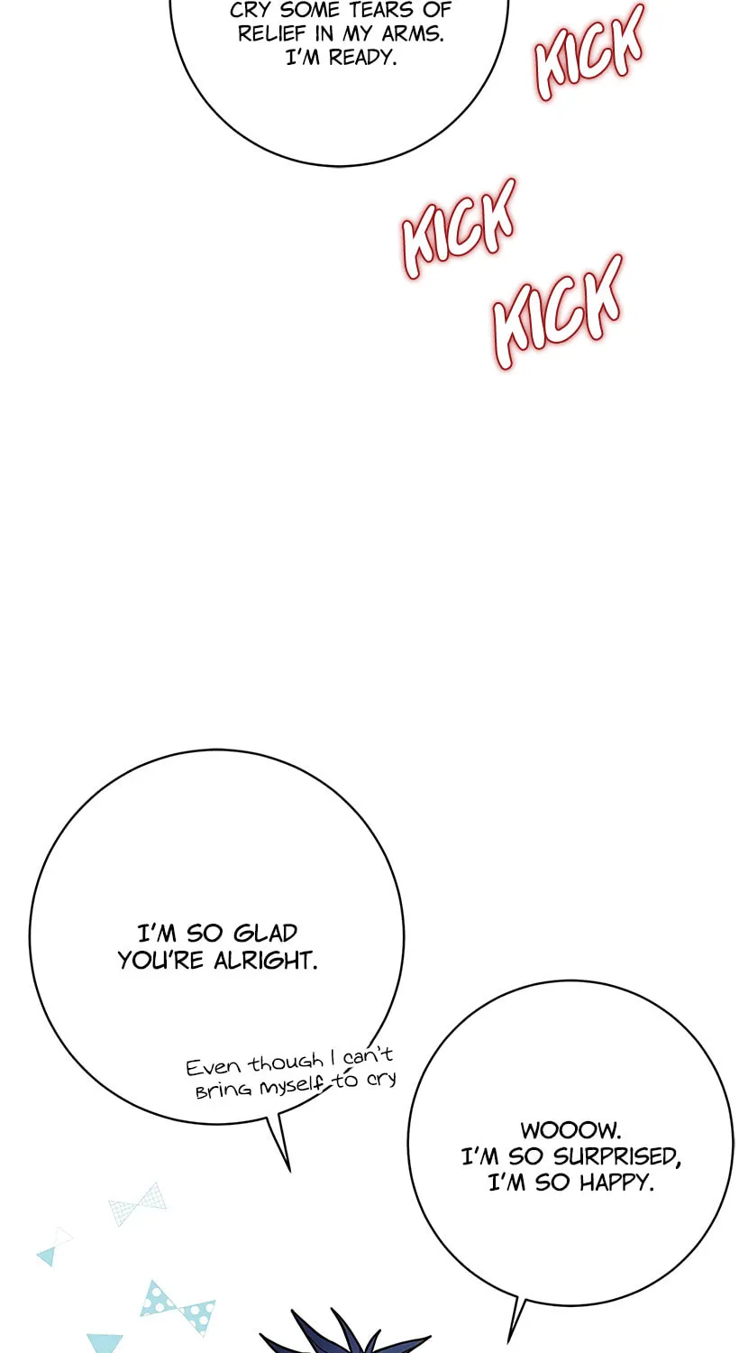 This Girl Is a Little Wild Chapter 49 page 11 - 