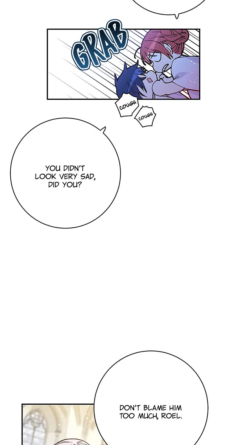 This Girl Is a Little Wild Chapter 49 page 13 - 