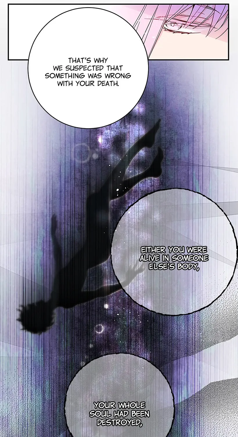 This Girl Is a Little Wild Chapter 49 page 16 - 