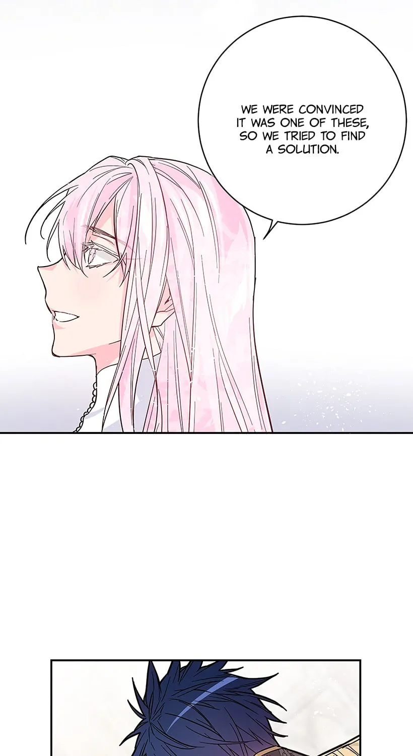 This Girl Is a Little Wild Chapter 49 page 18 - 