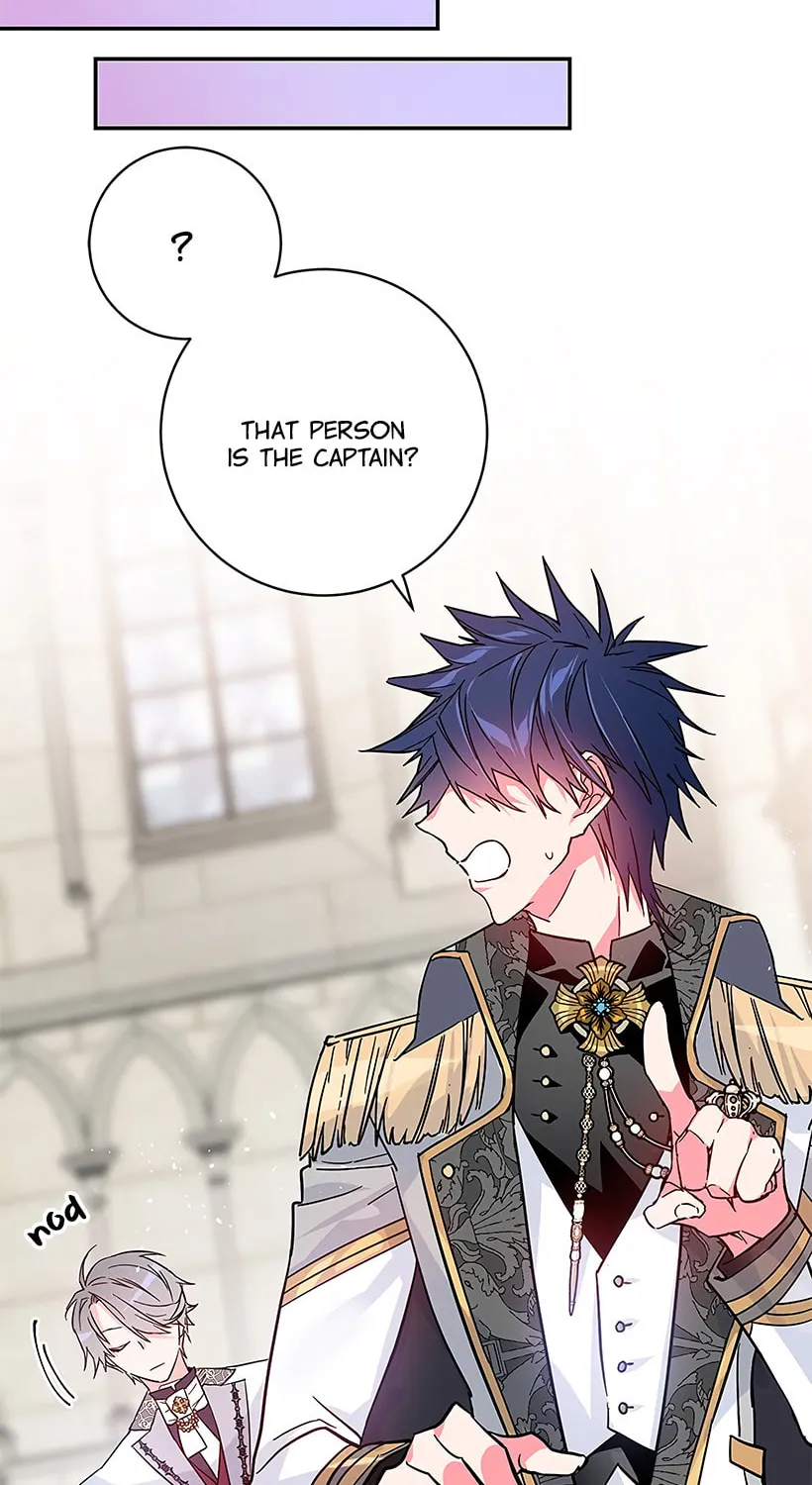 This Girl Is a Little Wild Chapter 49 page 3 - 