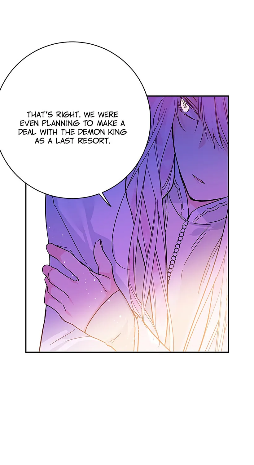 This Girl Is a Little Wild Chapter 49 page 22 - 