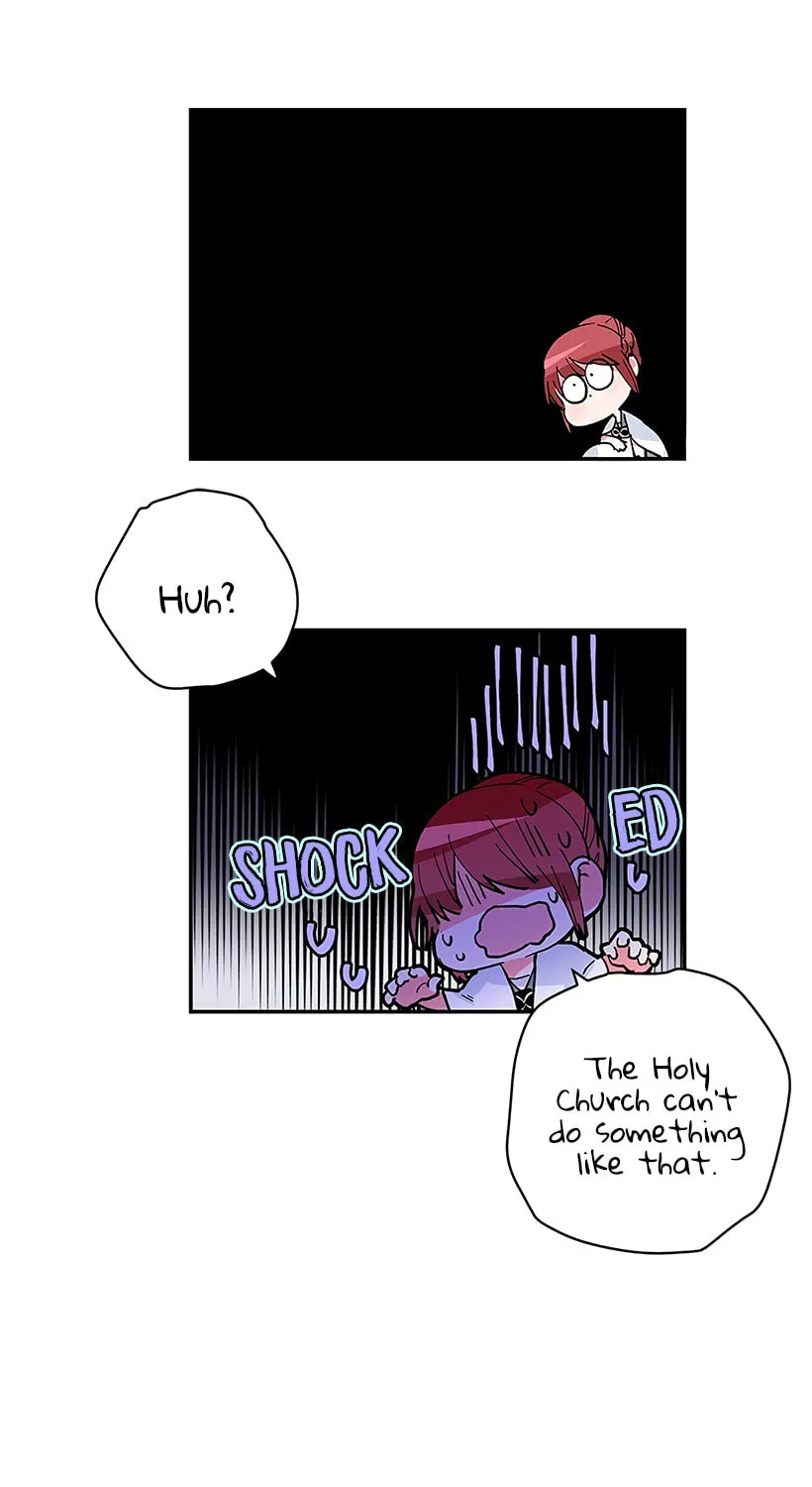 This Girl Is a Little Wild Chapter 49 page 23 - 