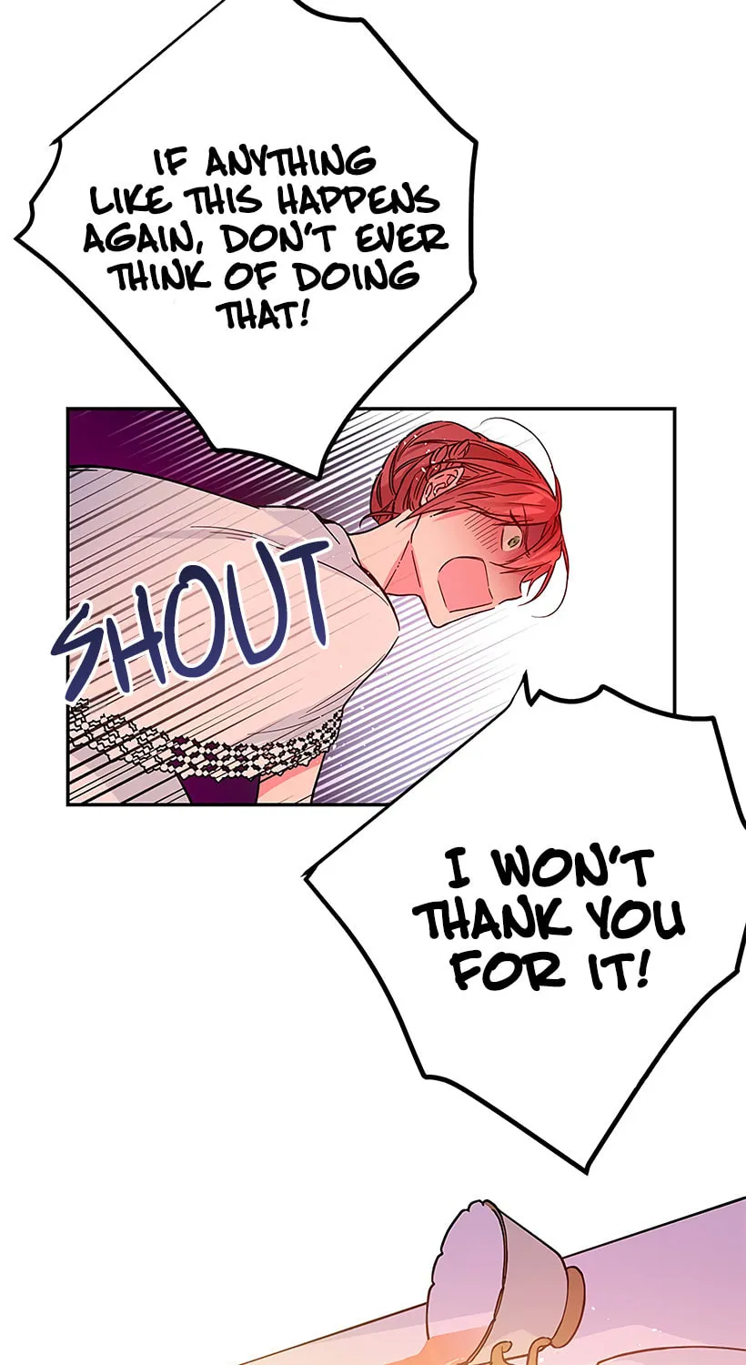 This Girl Is a Little Wild Chapter 49 page 30 - 