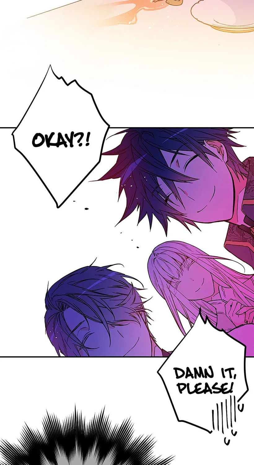 This Girl Is a Little Wild Chapter 49 page 31 - 
