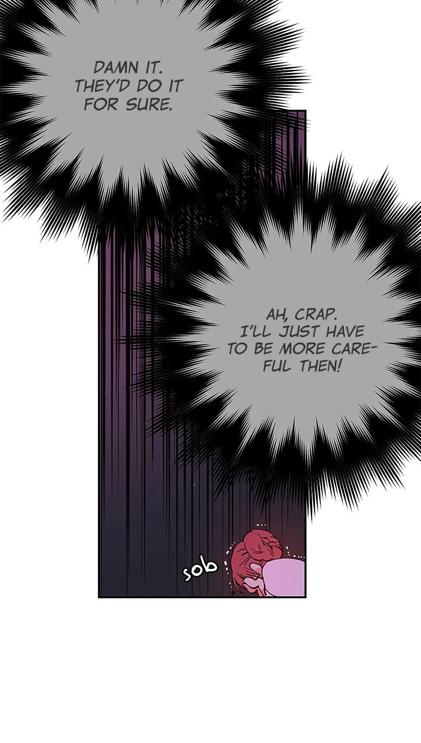 This Girl Is a Little Wild Chapter 49 page 32 - 