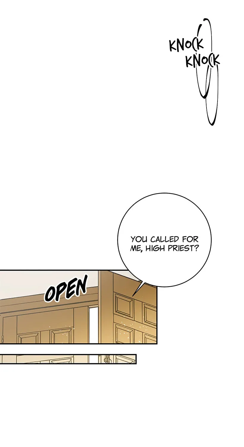 This Girl Is a Little Wild Chapter 49 page 33 - 