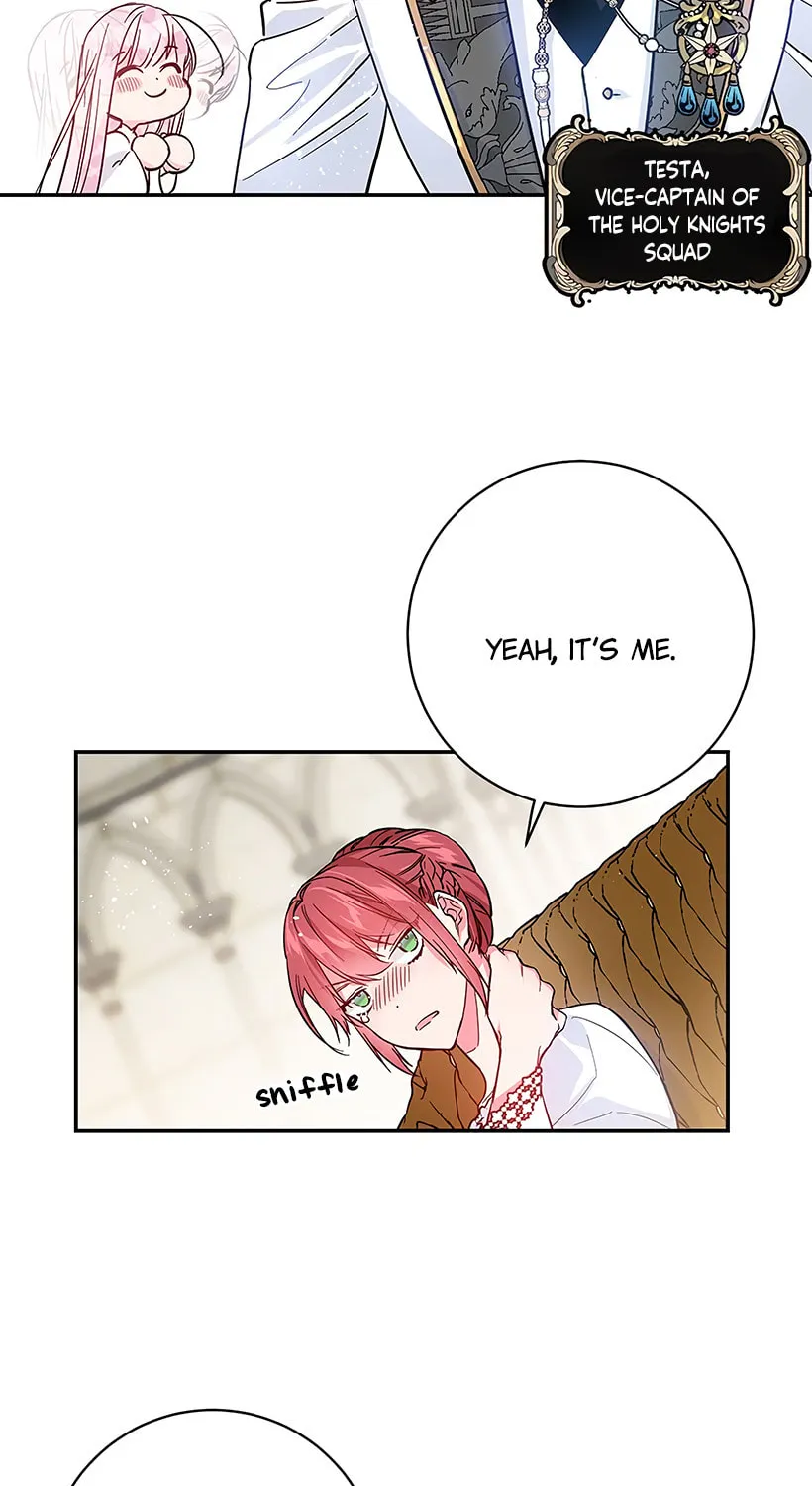 This Girl Is a Little Wild Chapter 49 page 35 - 