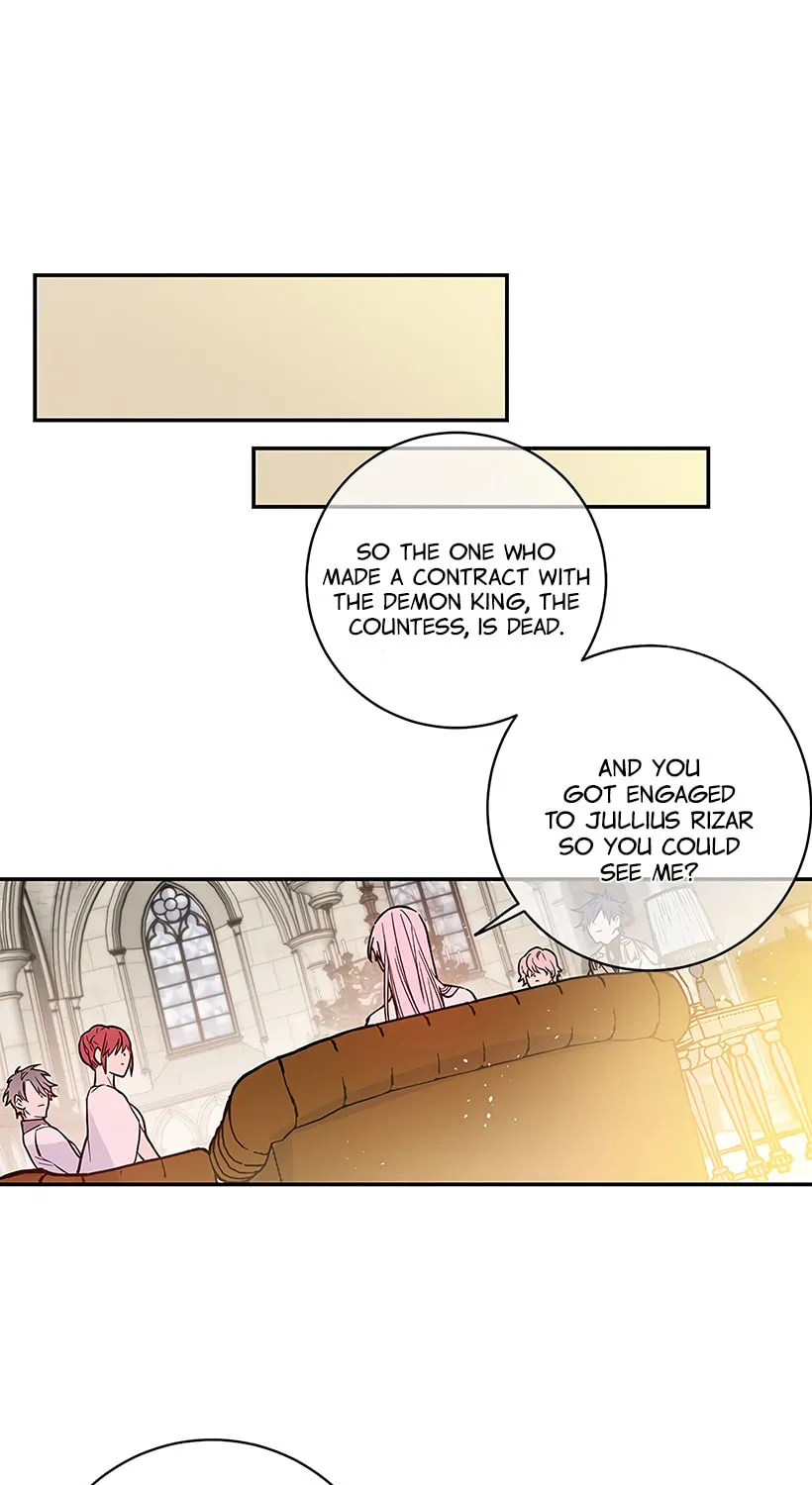 This Girl Is a Little Wild Chapter 49 page 38 - 