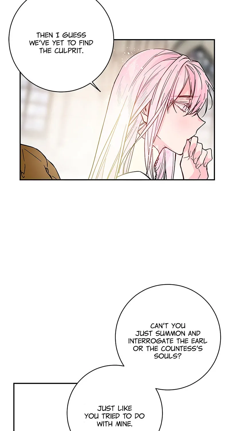 This Girl Is a Little Wild Chapter 49 page 39 - 