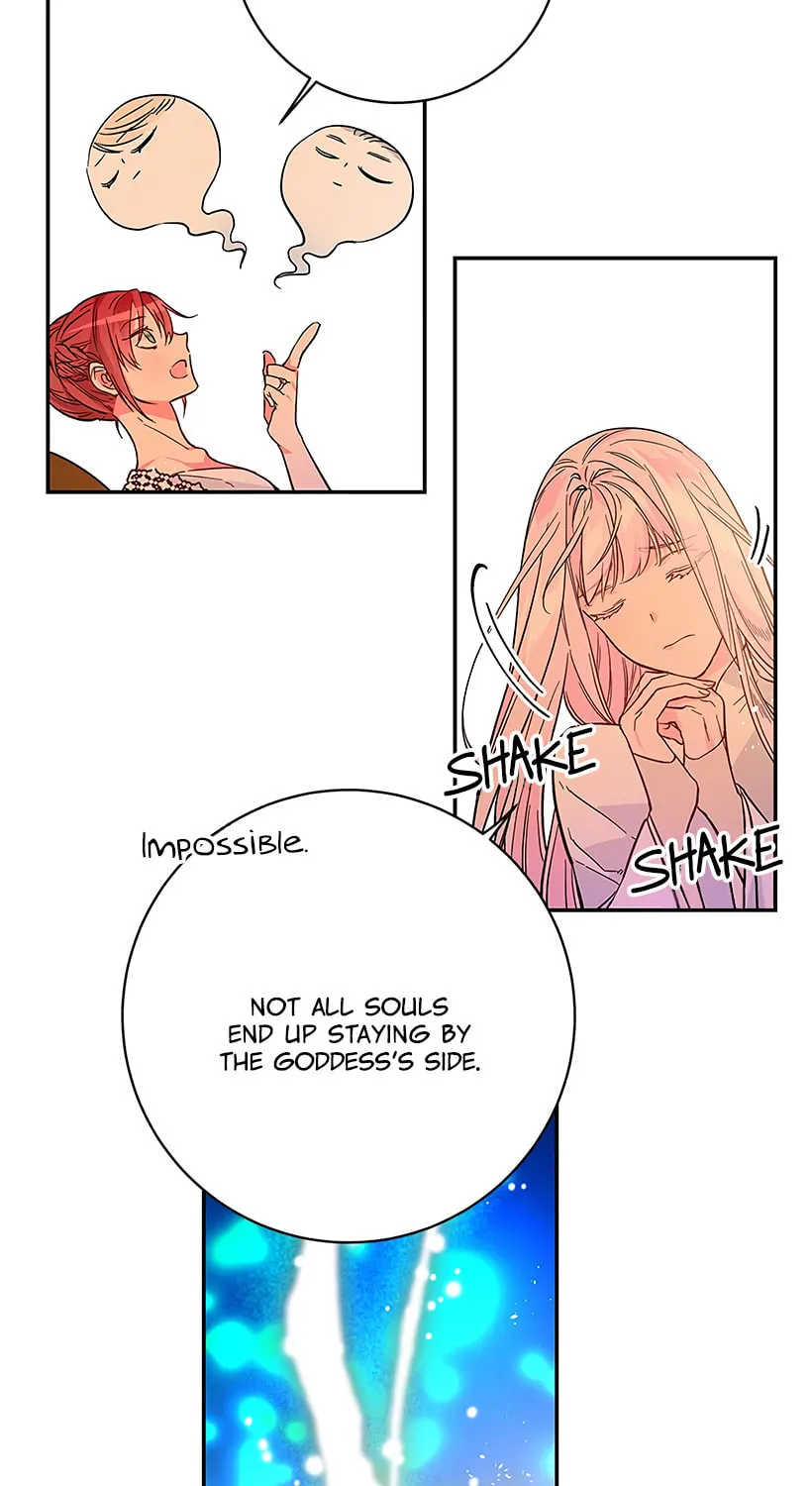 This Girl Is a Little Wild Chapter 49 page 40 - 