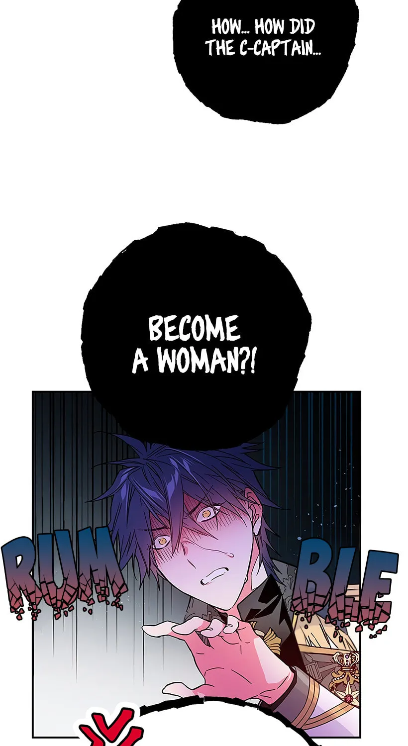 This Girl Is a Little Wild Chapter 49 page 5 - 