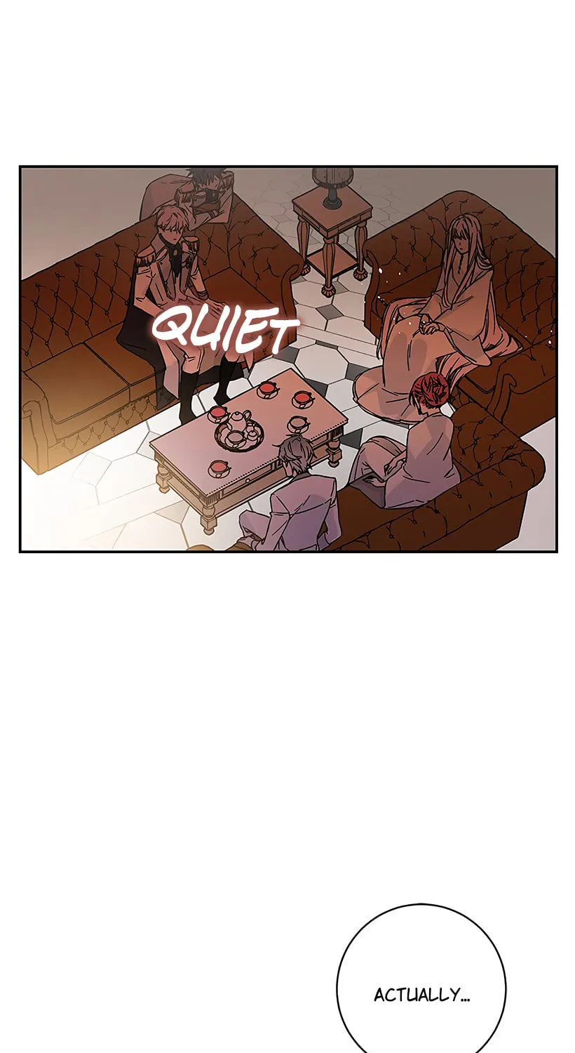 This Girl Is a Little Wild Chapter 49 page 42 - 