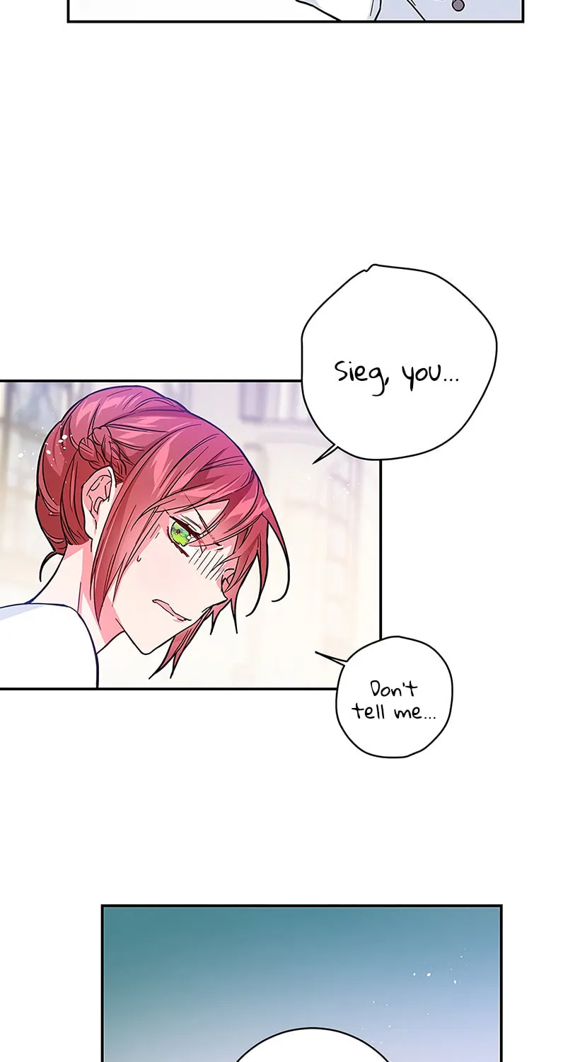 This Girl Is a Little Wild Chapter 49 page 44 - 