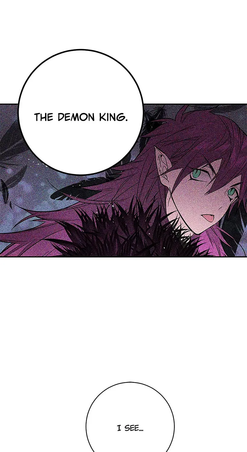 This Girl Is a Little Wild Chapter 49 page 46 - 
