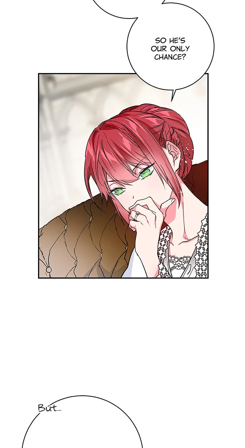 This Girl Is a Little Wild Chapter 49 page 47 - 