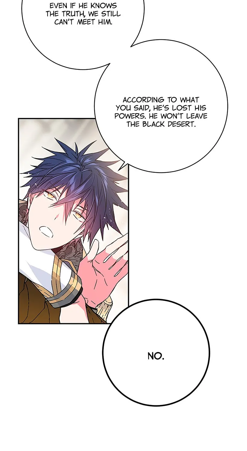 This Girl Is a Little Wild Chapter 49 page 48 - 