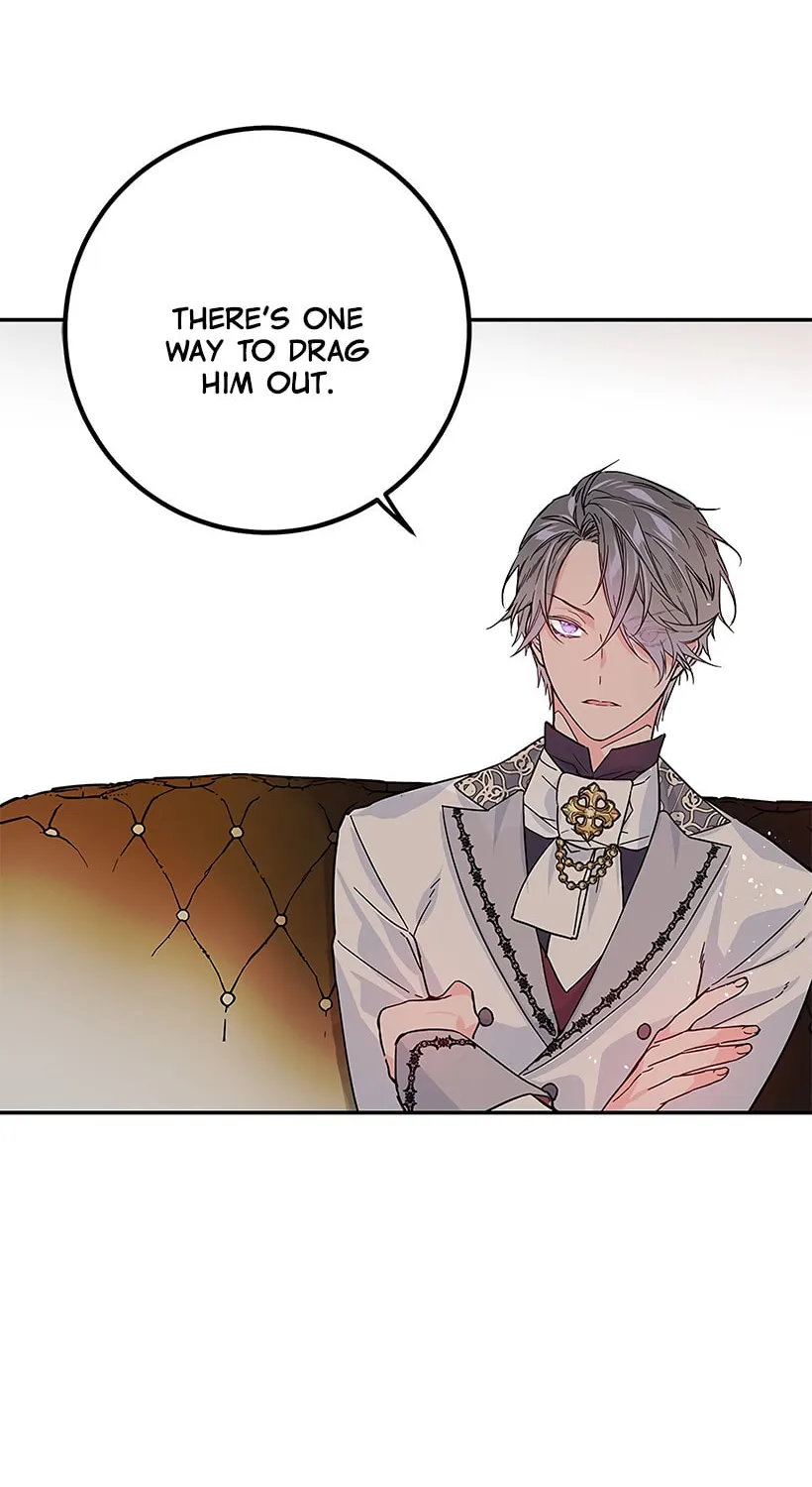 This Girl Is a Little Wild Chapter 49 page 49 - 