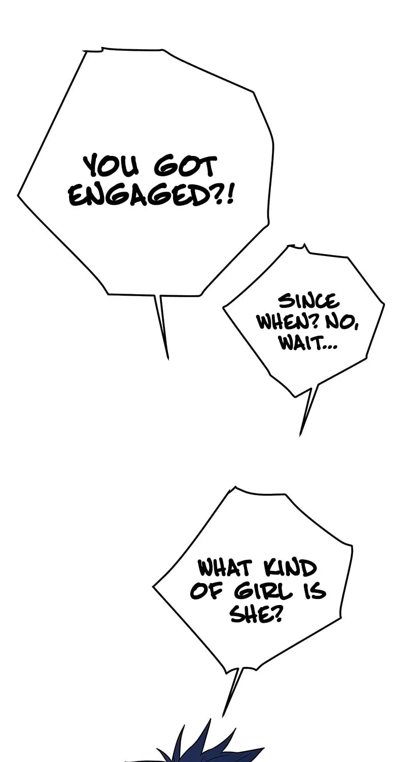 This Girl Is a Little Wild Chapter 49 page 8 - 