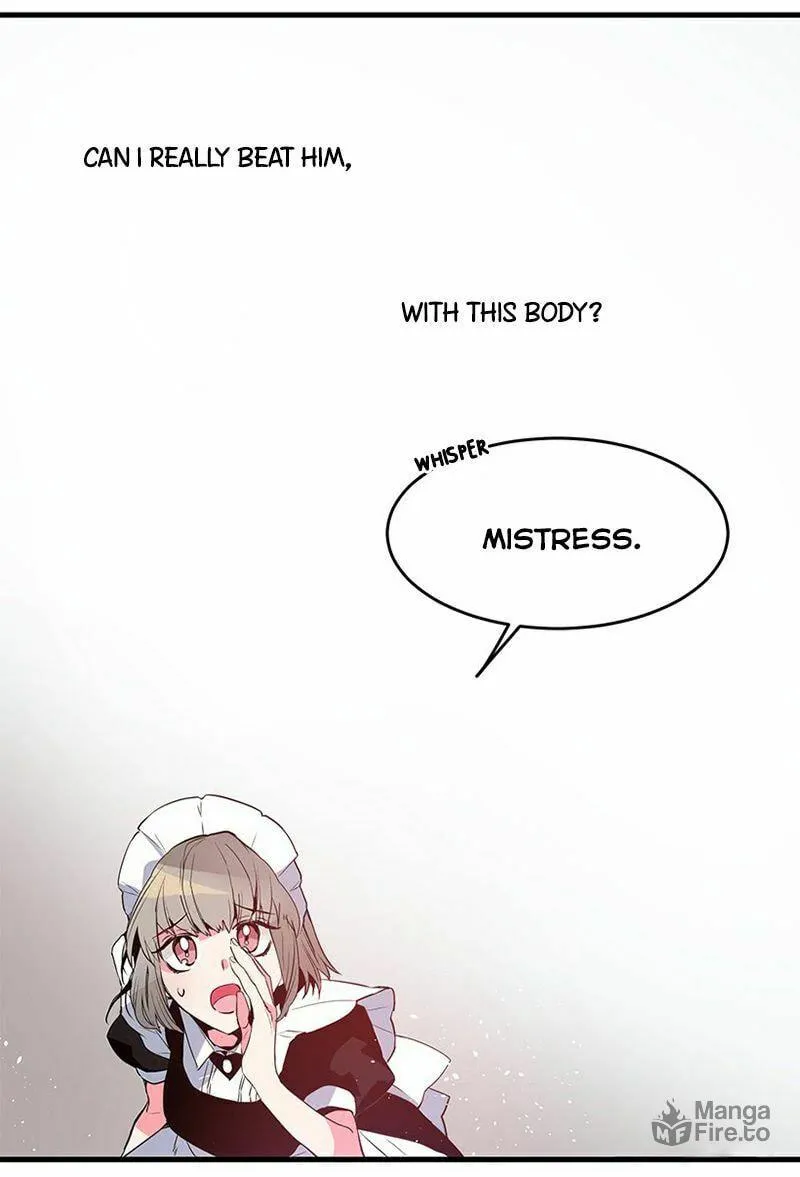 This Girl Is a Little Wild Chapter 5 page 11 - 
