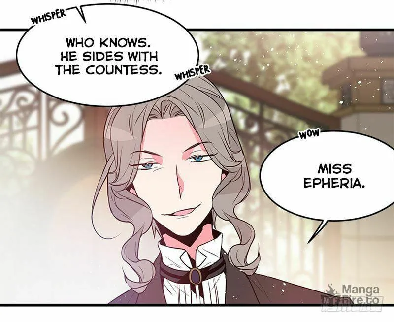 This Girl Is a Little Wild Chapter 5 page 13 - 