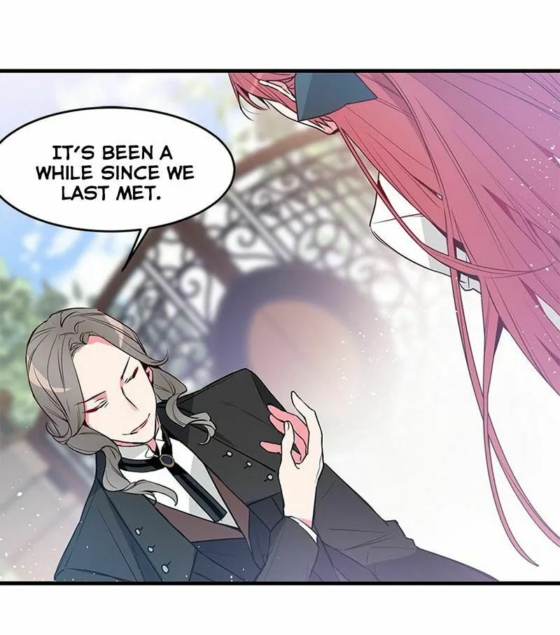 This Girl Is a Little Wild Chapter 5 page 14 - 
