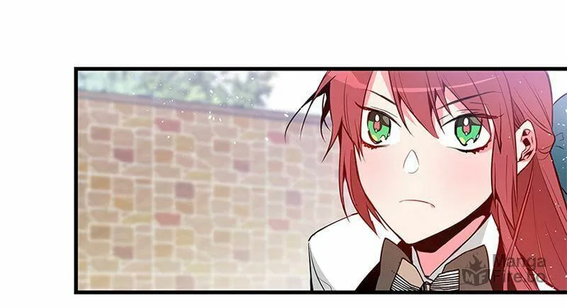 This Girl Is a Little Wild Chapter 5 page 16 - 