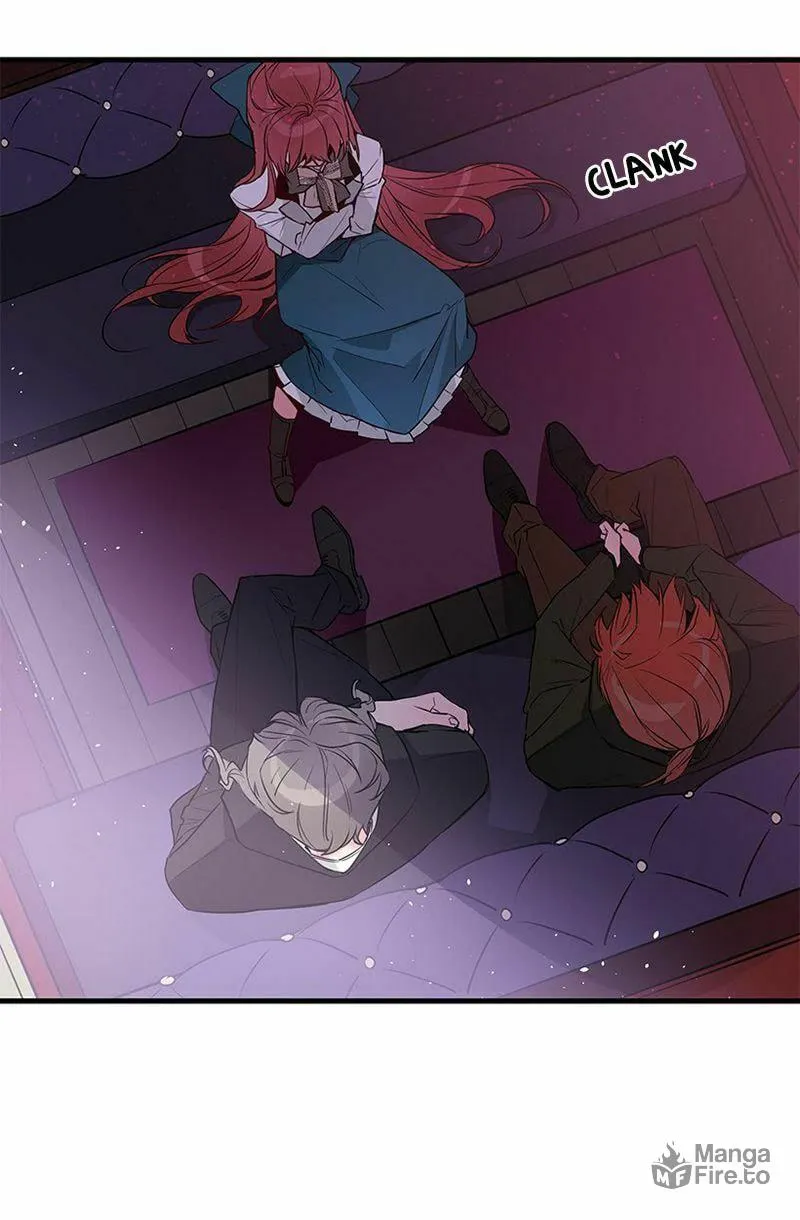This Girl Is a Little Wild Chapter 5 page 19 - 