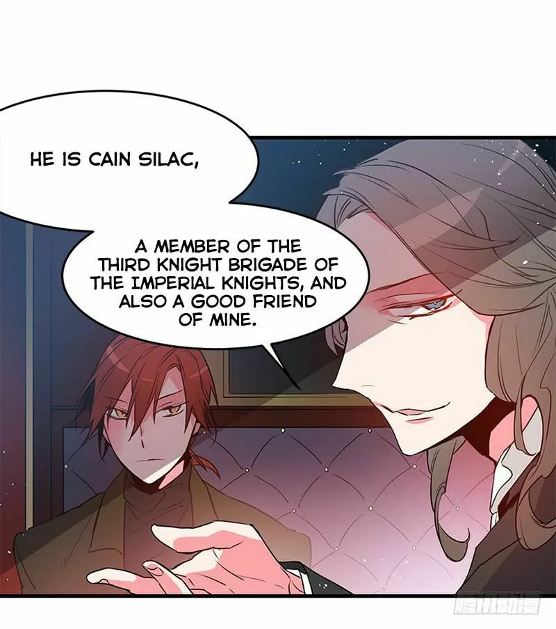 This Girl Is a Little Wild Chapter 5 page 20 - 