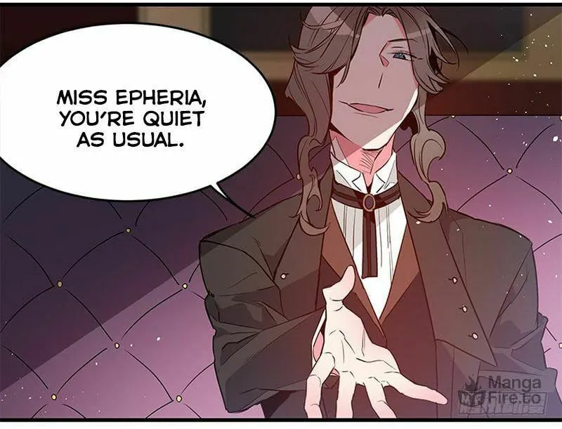 This Girl Is a Little Wild Chapter 5 page 22 - 